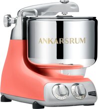 Assistent AKM 6230 Kjøkkenmaskin Coral Crush