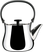 Alessi Cha Kettle/teapot in one