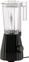 Alessi MDL09 Plissé blender, sort