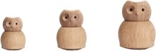 Andersen Furniture Owl, small, 7.5 cm