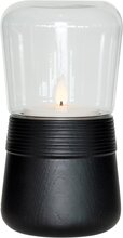 Andersen Furniture Spinn Candle LED lys svart