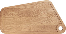 Andersen Furniture U3 Skjærebrett 57 x 30 cm Oak