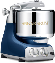 Ankarsrum Assistent AKM 6230 Kjøkkenmaskin Ocean Blue