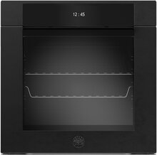 Bertazzoni Modern F6011MODVPTN/23 dampovn med pyrolyse 60 cm, carbonio