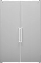 Bertazzoni RFZ60F4FXNCP + RLD60F4FXNCP Professional kjøleskap og fryser 186 cm