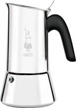 Bialetti Venus Mokabrygger Rustfri 10 Kopper