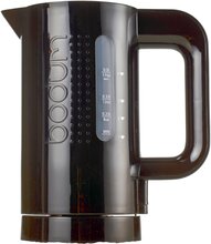 Bodum BISTRO Elektrisk Vannkoker, 0.5 l Sort