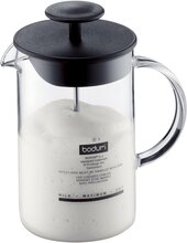 Bodum Latteo Melkeskummer med Håndtak 0,25 l