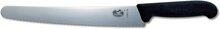 Victorinox Brødkniv med Fibroxhåndtak 26 cm