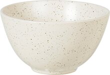 Broste Copenhagen Nordic Vanilla skål 15 cm