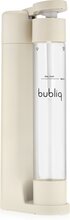 Bubliq Kullsyremaskin 800 ml, beige