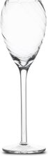 Byon Opacity champagneglass