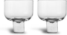 Byon Victoria glass 2-pack