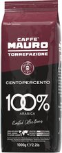 Caffè Mauro Centopercento 1 Kg
