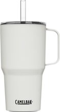 Camelbak Straw Mug termokrus 0.71 liter, white