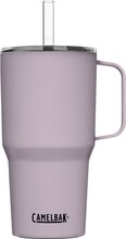 Camelbak Straw Mug termokrus 0.71 liter, purple sky