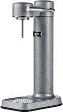 Aarke Carbonator 3 kullsyremaskine, hammertone grey