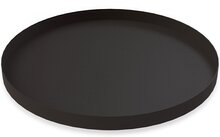 Cooee Design Circle brett, 40 cm, black