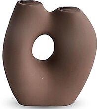Cooee Design Frodig vase, hazelnut