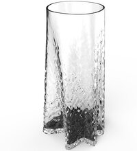 Cooee Design Gry vase, 30 cm, clear