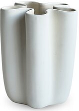 Cooee Design Tulipa vase, 20 cm, linen