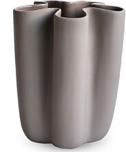 Cooee Design Tulipa vase, 20 cm, sand