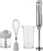 Cuisinart Cordless Pro stavmikser