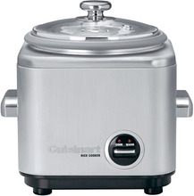 Cuisinart Riskoker 6 porsjoner