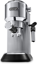 DeLonghi Espressomaskin EC685 Metall