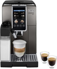 DeLonghi Dinamica Plus kaffemaskin