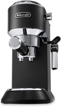 DeLonghi Espressomaskin EC685 Svart