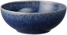 Denby Studio Blue Skål 17cm, Kobolt