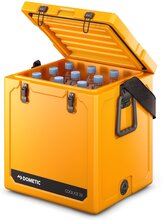 Dometic Cool-Ice WCI 22 passiv kjøleboks 33 liter, glow