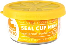 ECOlunchbox Seal cup mini lekkasjesikker matboks