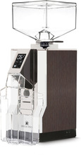 Eureka MIGNON Brew Pro elektronisk kaffekvern, forkrommet stål