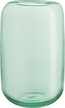Eva Solo Acorn vase H22, mint green