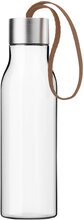 Eva Solo Drikkeflaske, 0,5 liter, mocca