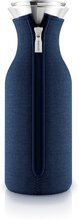 Eva Solo Kjøleskapskaraffel 1,0 liter Navy Blue