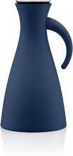 Eva Solo Termokanne 1,0 liter Navy Blue