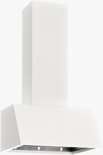 Fjäråskupan Aero kjøkkenvifte ekstern 60 cm, hvit