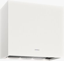 Fjäråskupan Box kjøkkenvifte 90 cm, hvit