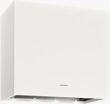 Fjäråskupan Box kjøkkenvifte ekstern 90 cm, hvit