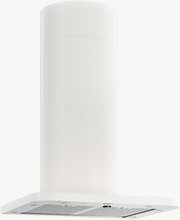 Fjäråskupan Modul kjøkkenvifte ekstern 60 cm, hvit