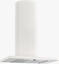 Fjäråskupan Modul kjøkkenvifte ekstern 70 cm, hvit