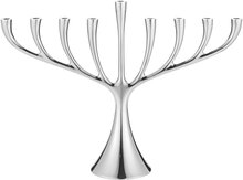 Georg Jensen Cobra Menorah lysestake