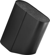 Georg Jensen Alfredo knivholder, black