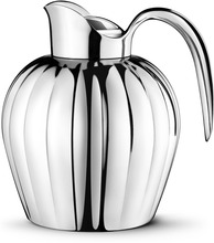 Georg Jensen Bernadotte Termokanne 0,8 Liter