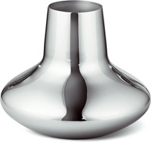 Georg Jensen Henning Koppel Vase, rustfritt stål, Liten