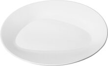 Georg Jensen Sky frokosttallerken 21 cm