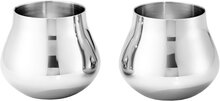 Georg Jensen Sky shotglass 2 stk